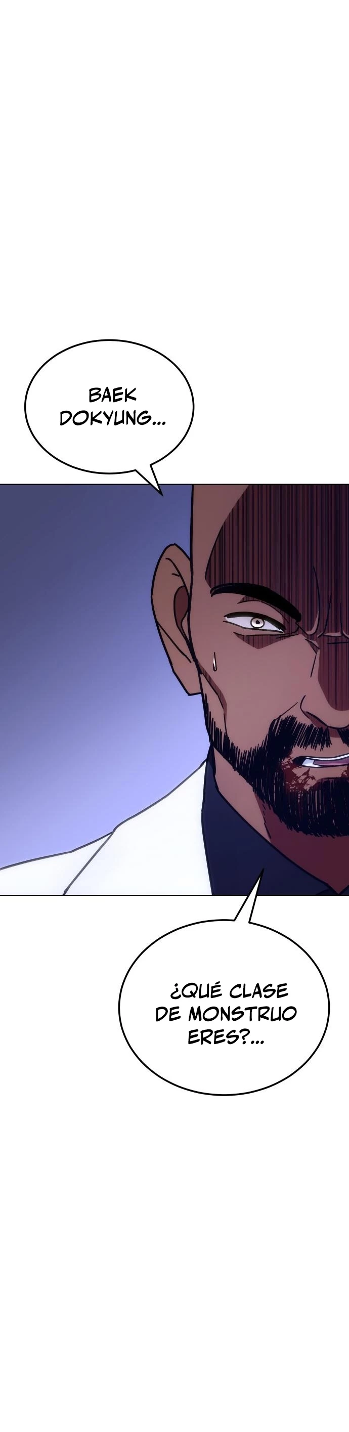 Los gemelos Baek Capítulo 8 - Page 52