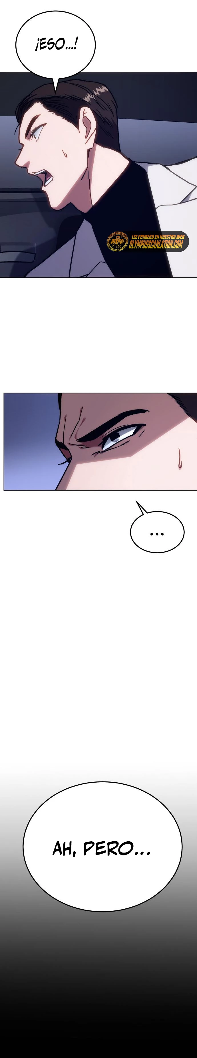Los gemelos Baek Capítulo 8 - Page 53