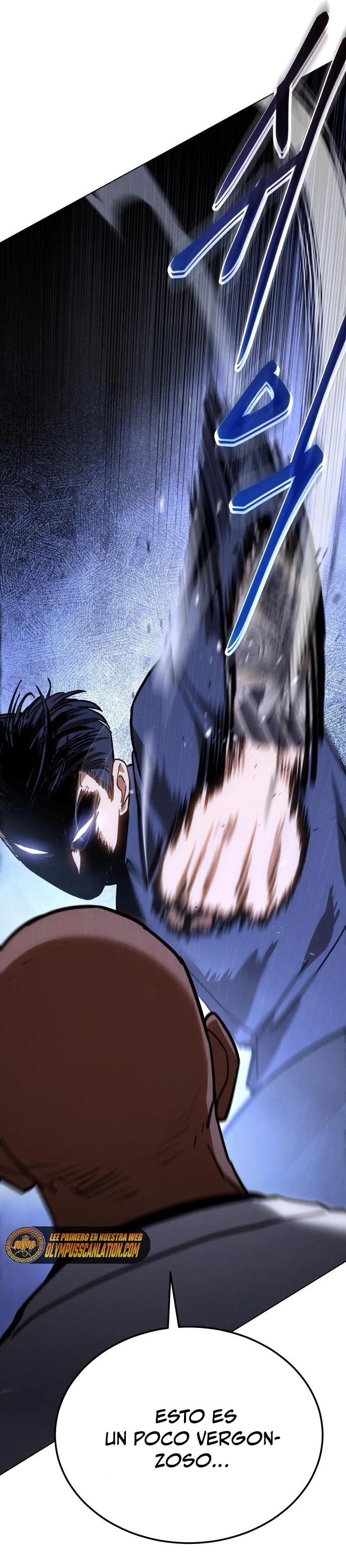 Los gemelos Baek Capítulo 8 - Page 57