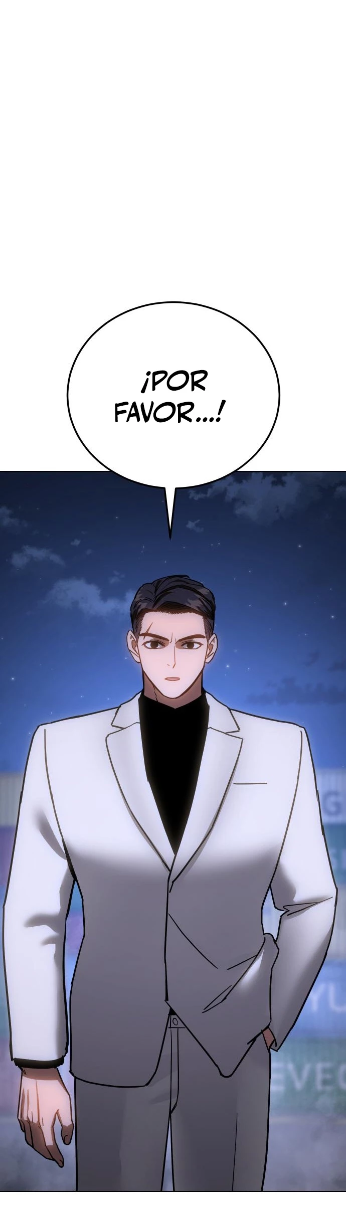 Los gemelos Baek Capítulo 8 - Page 59