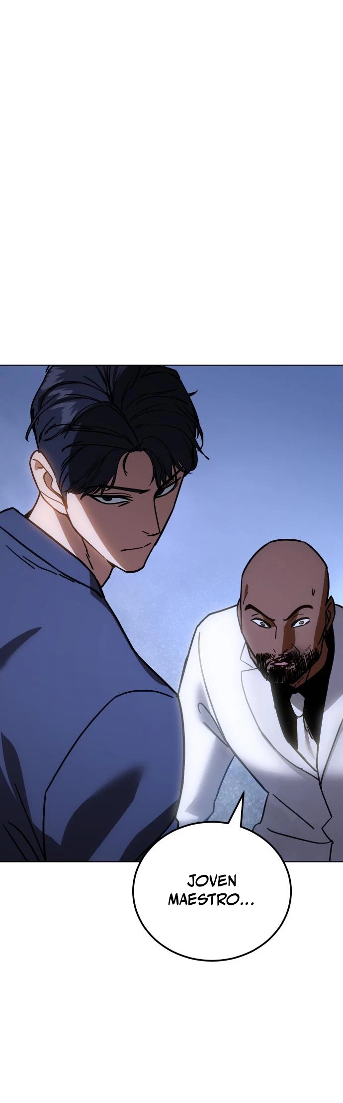 Los gemelos Baek Capítulo 8 - Page 60