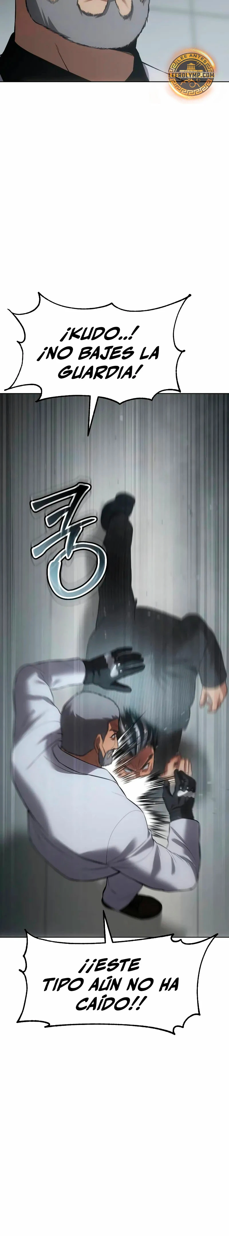 Los gemelos Baek Capítulo 80 - Page 12