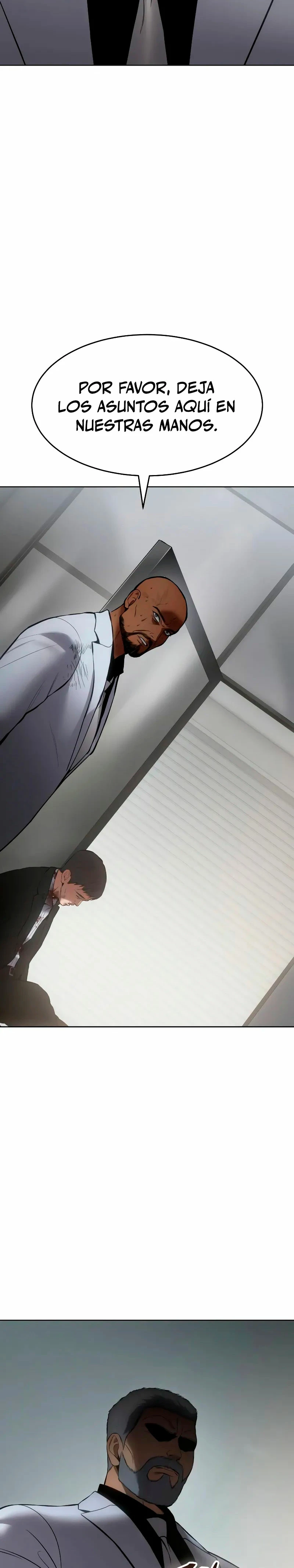 Los gemelos Baek Capítulo 80 - Page 39