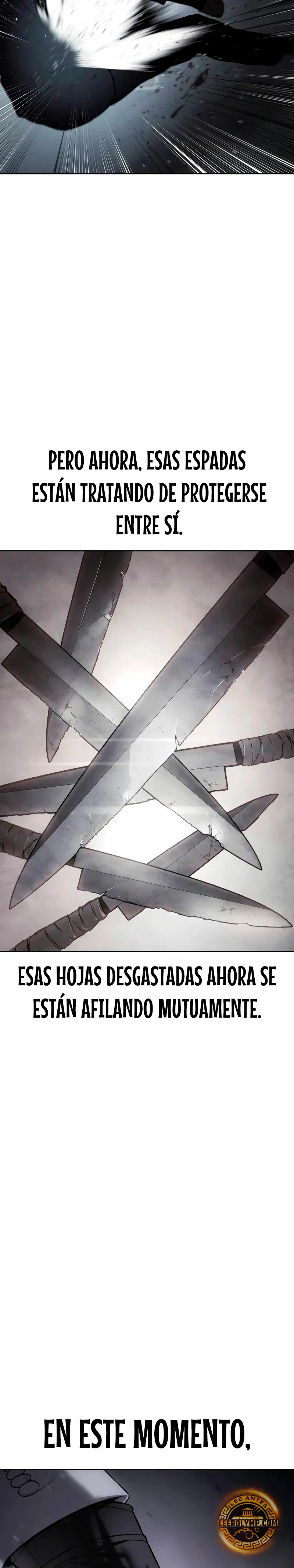 Los gemelos Baek Capítulo 80 - Page 45