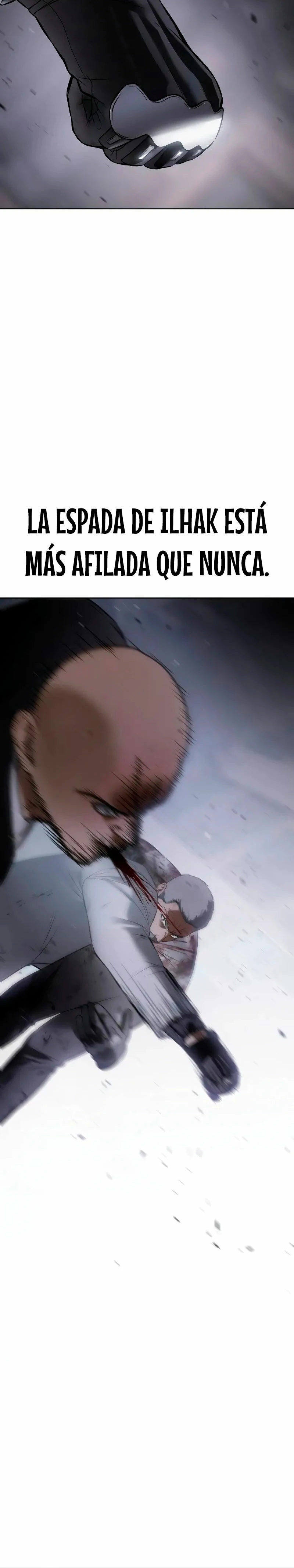 Los gemelos Baek Capítulo 80 - Page 46