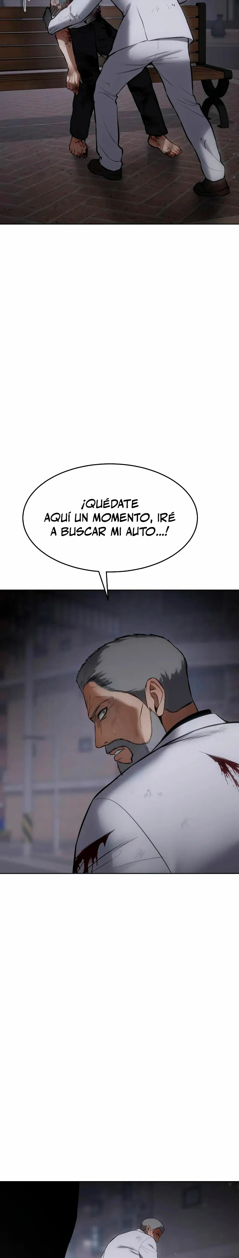 Los gemelos Baek Capítulo 80 - Page 48