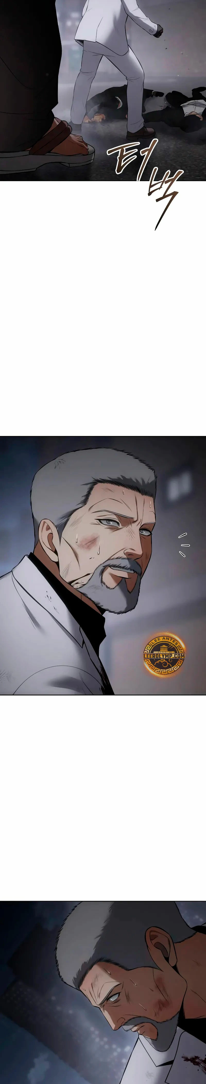 Los gemelos Baek Capítulo 80 - Page 49