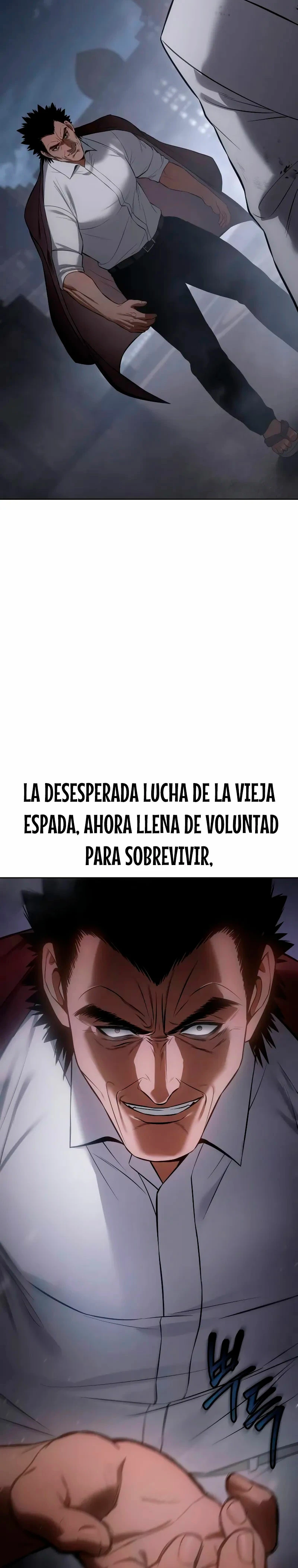 Los gemelos Baek Capítulo 80 - Page 50