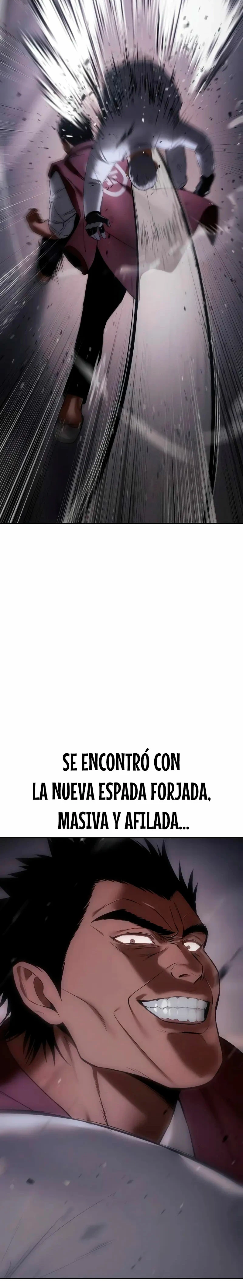 Los gemelos Baek Capítulo 80 - Page 52