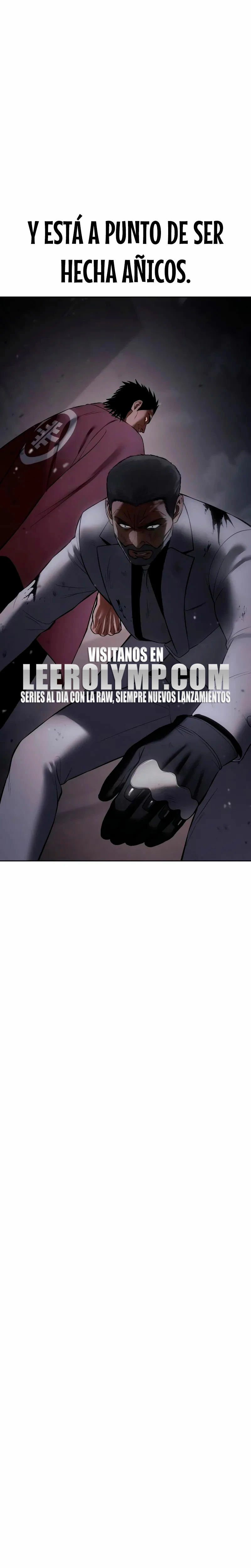 Los gemelos Baek Capítulo 80 - Page 53