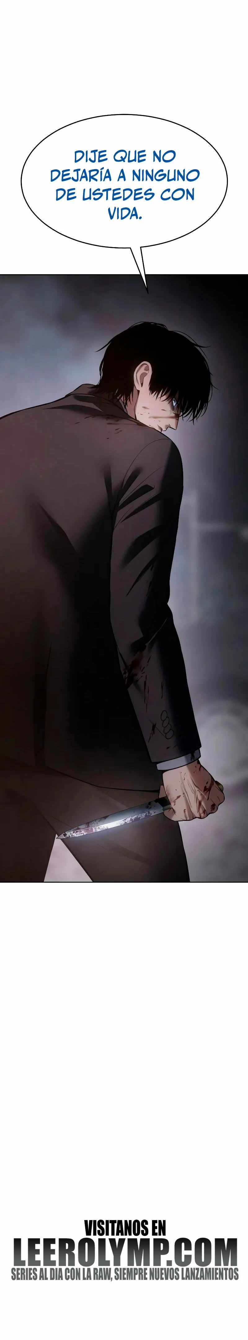 Los gemelos Baek Capítulo 80 - Page 9