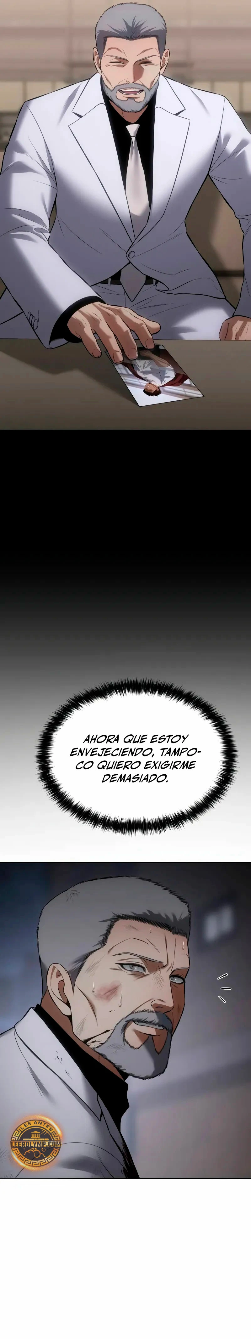 Los gemelos Baek Capítulo 81 - Page 14