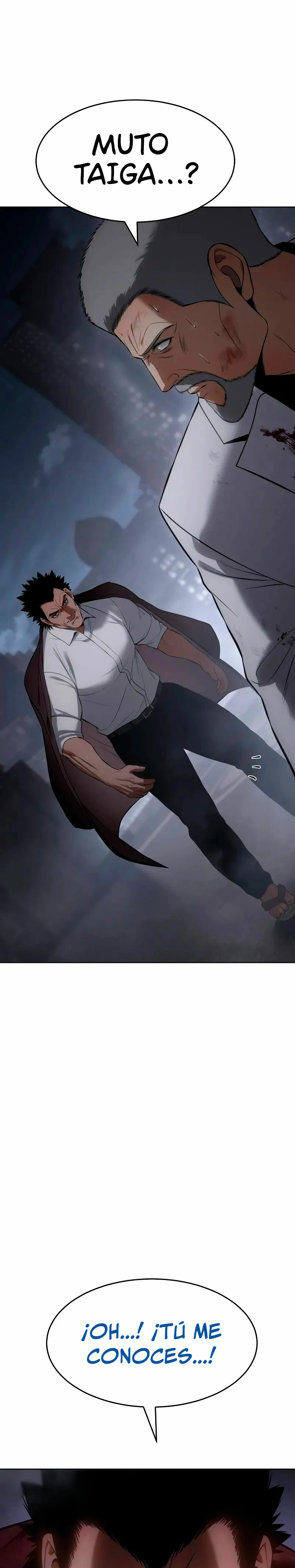 Los gemelos Baek Capítulo 81 - Page 15