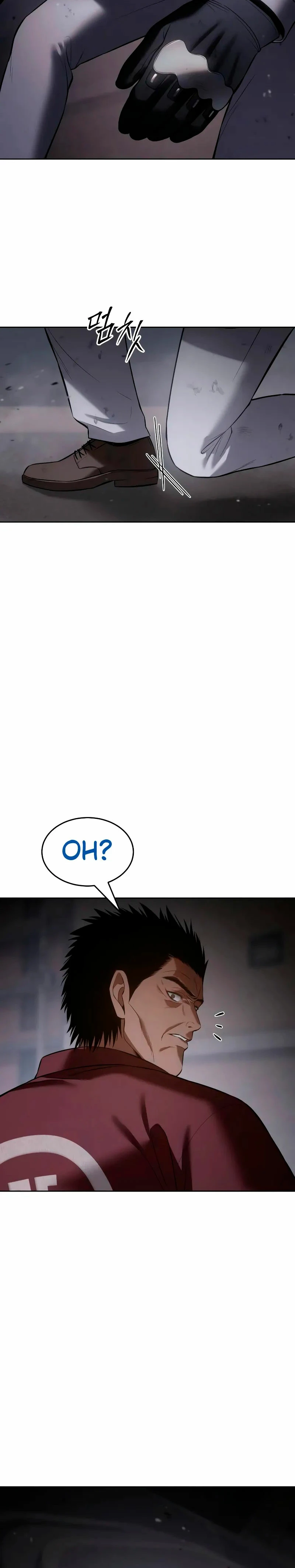 Los gemelos Baek Capítulo 81 - Page 19