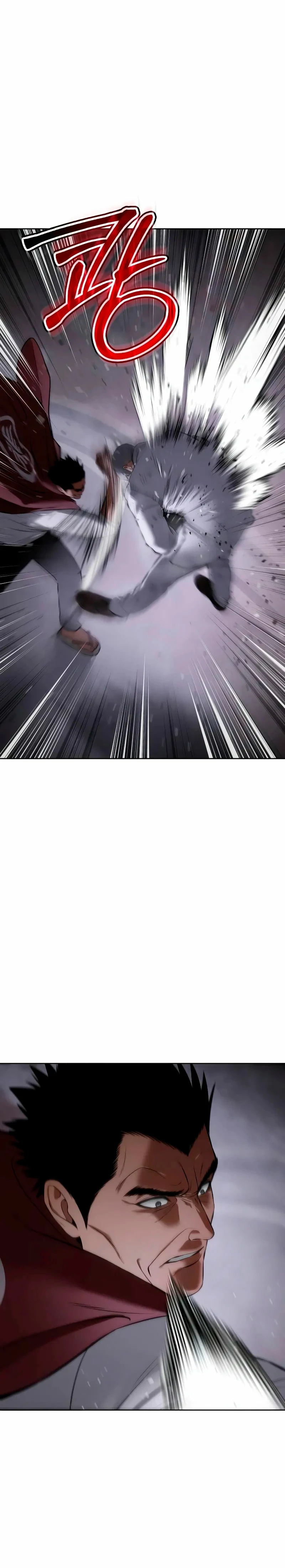 Los gemelos Baek Capítulo 81 - Page 31