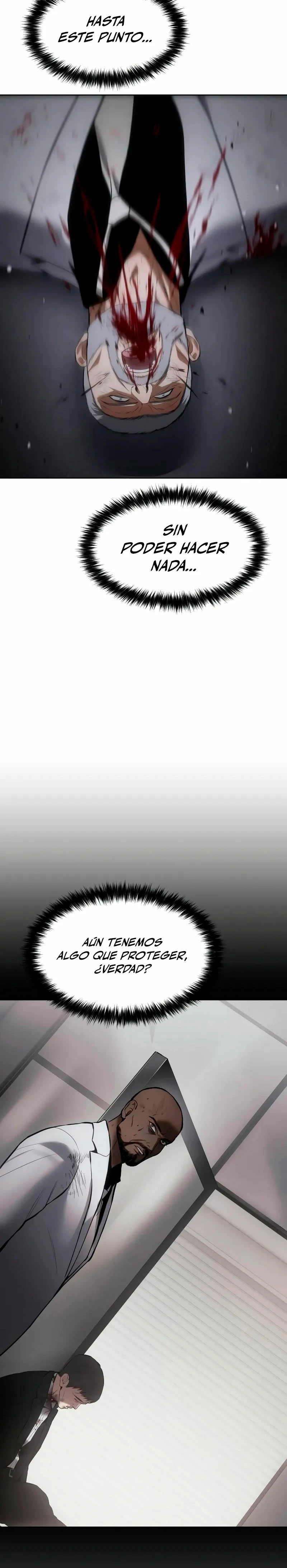 Los gemelos Baek Capítulo 81 - Page 42