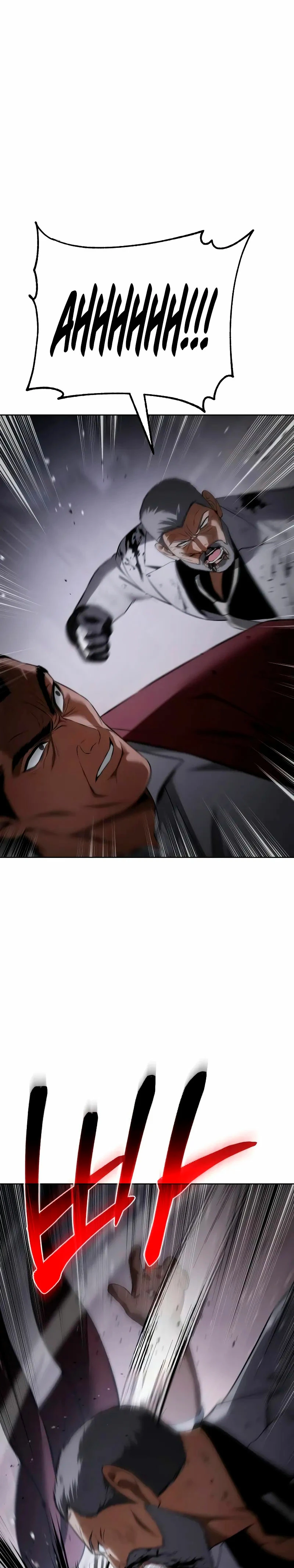 Los gemelos Baek Capítulo 81 - Page 45