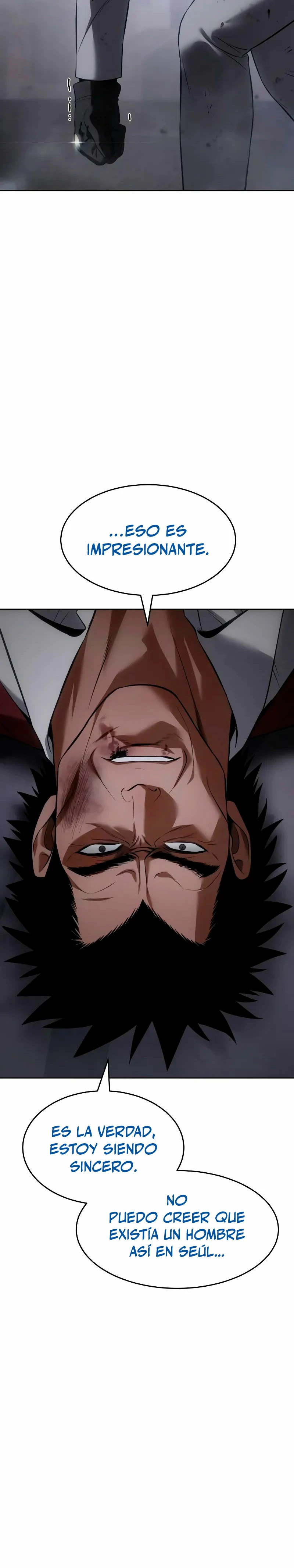 Los gemelos Baek Capítulo 81 - Page 49