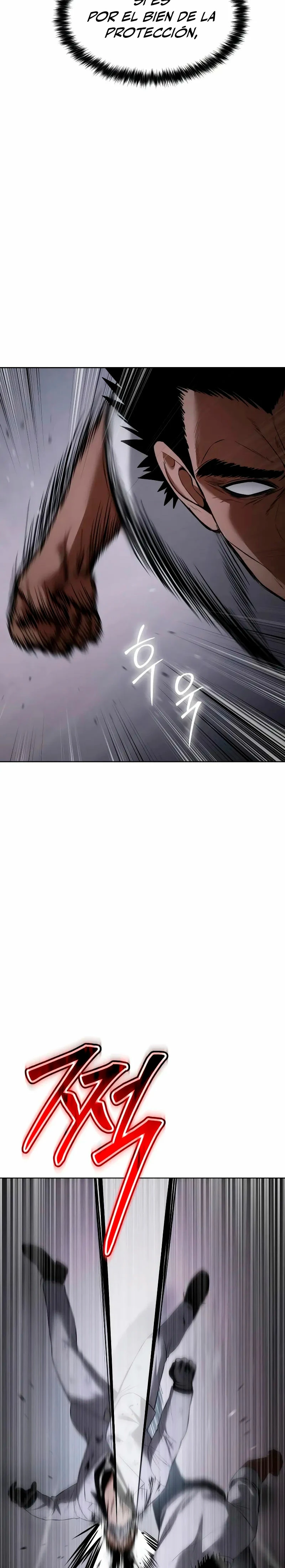 Los gemelos Baek Capítulo 81 - Page 53