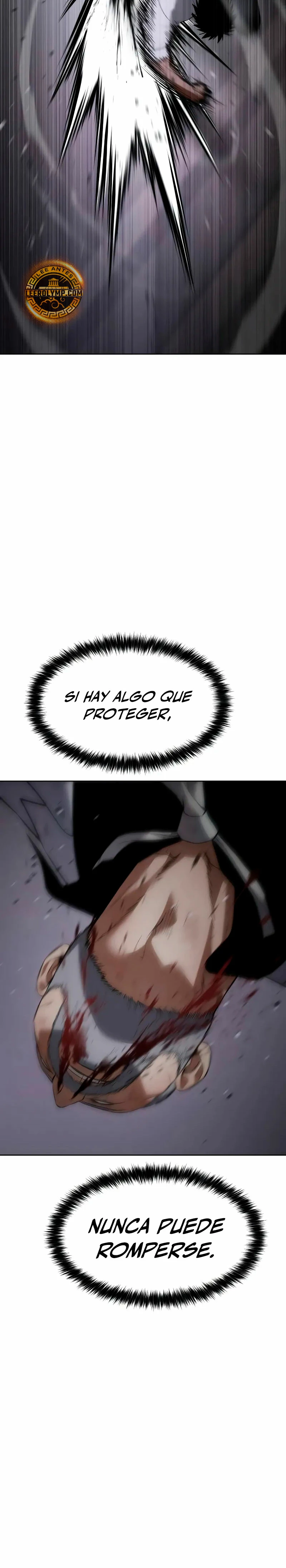 Los gemelos Baek Capítulo 81 - Page 54