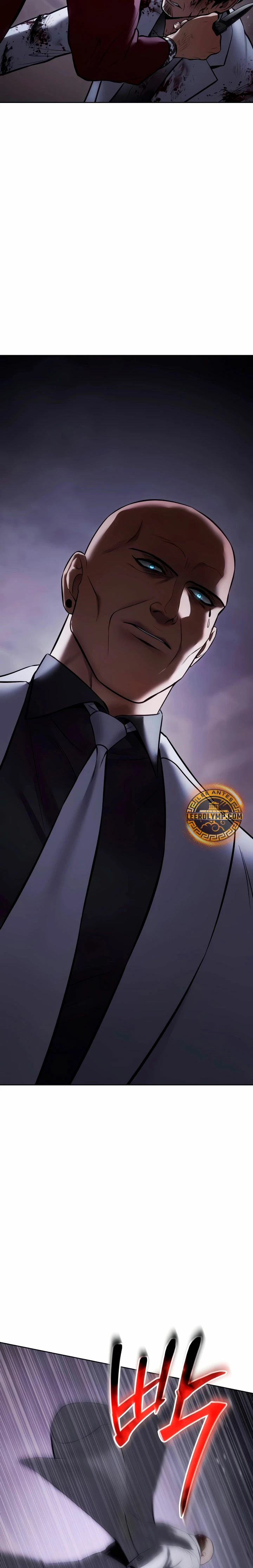 Los gemelos Baek Capítulo 83 - Page 13