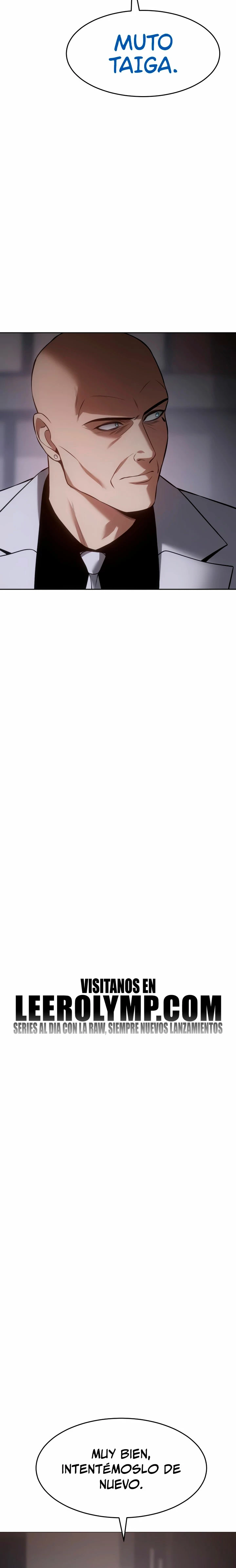 Los gemelos Baek Capítulo 83 - Page 26