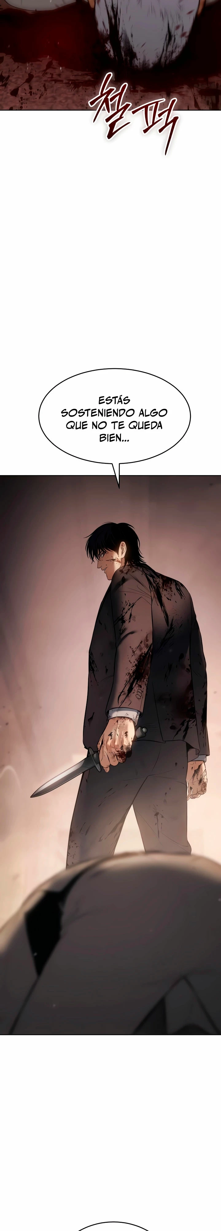 Los gemelos Baek Capítulo 83 - Page 48