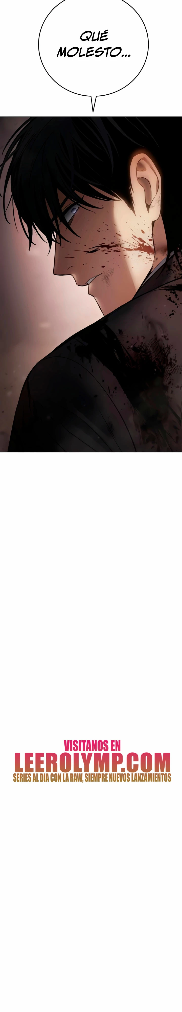 Los gemelos Baek Capítulo 83 - Page 49