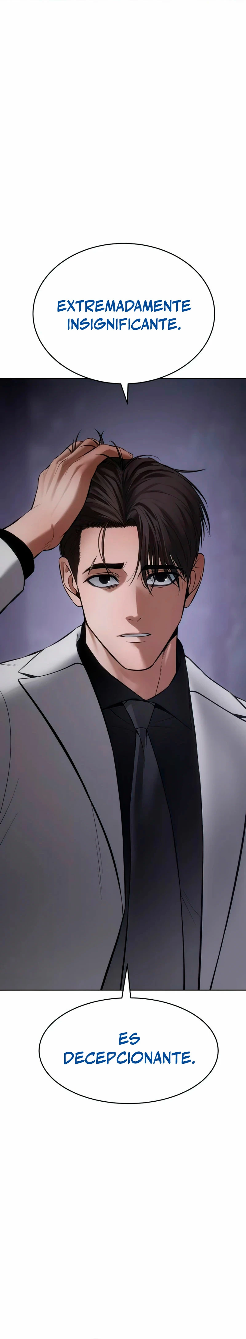 Los gemelos Baek Capítulo 84 - Page 25