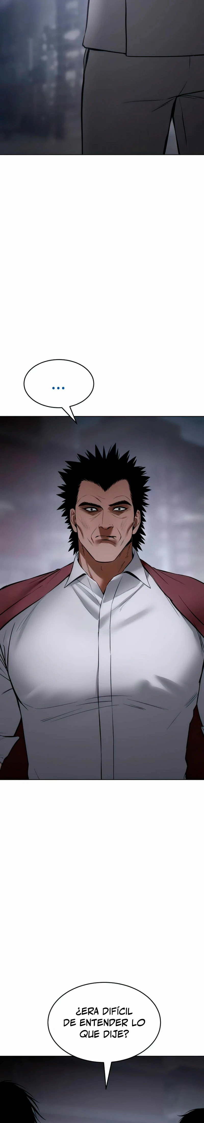 Los gemelos Baek Capítulo 84 - Page 35