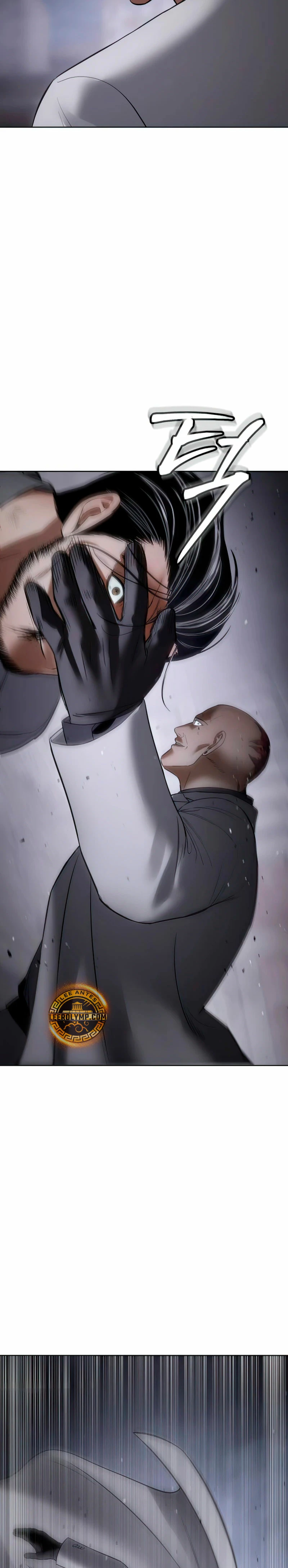 Los gemelos Baek Capítulo 84 - Page 40