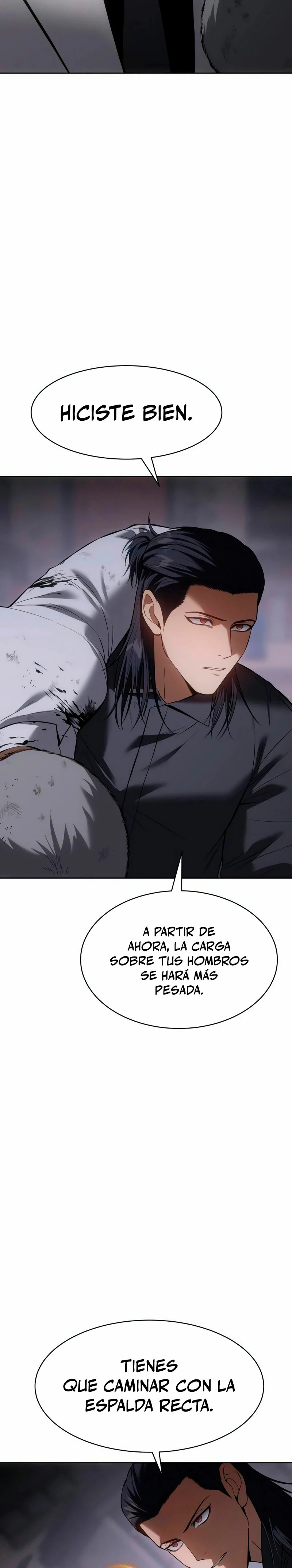 Los gemelos Baek Capítulo 85 - Page 12