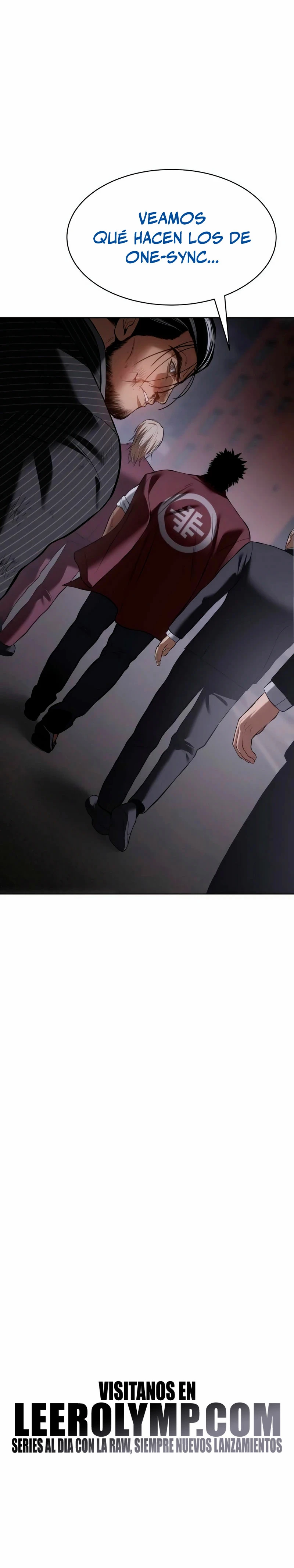 Los gemelos Baek Capítulo 85 - Page 15