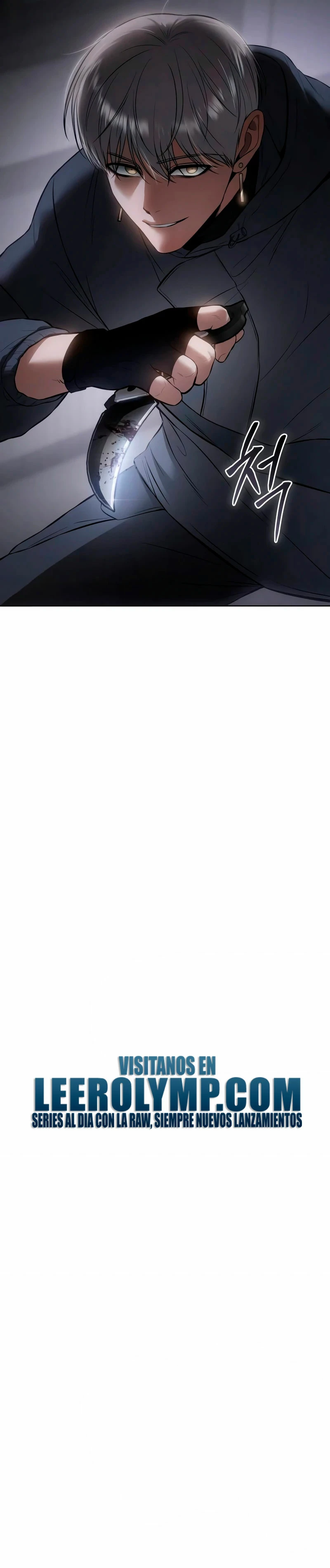 Los gemelos Baek Capítulo 85 - Page 52