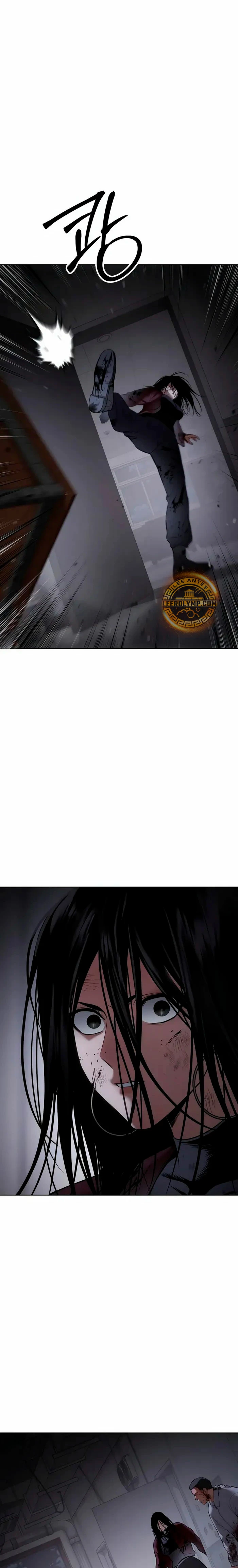 Los gemelos Baek Capítulo 86 - Page 14