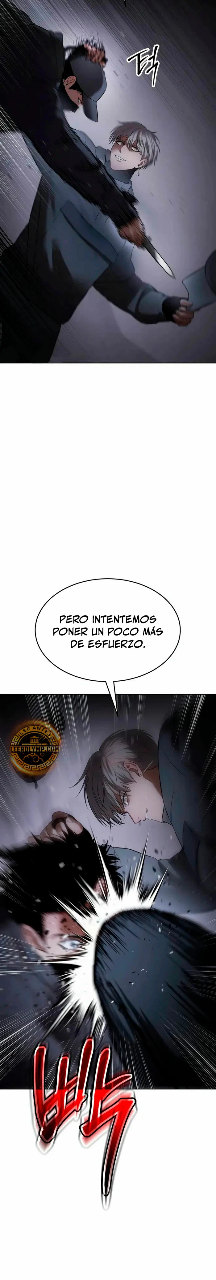 Los gemelos Baek Capítulo 86 - Page 4