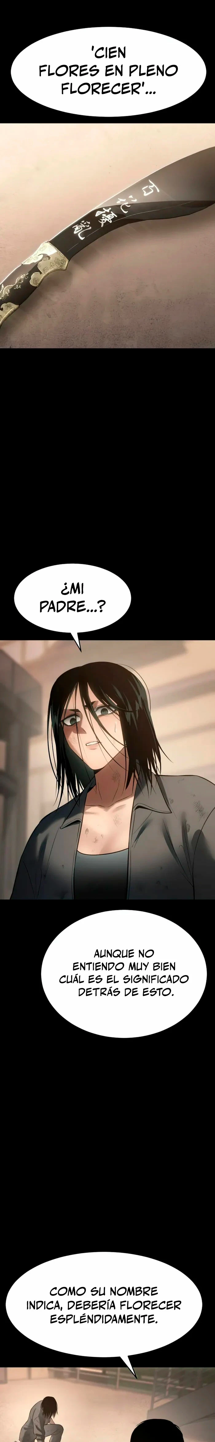 Los gemelos Baek Capítulo 87 - Page 10