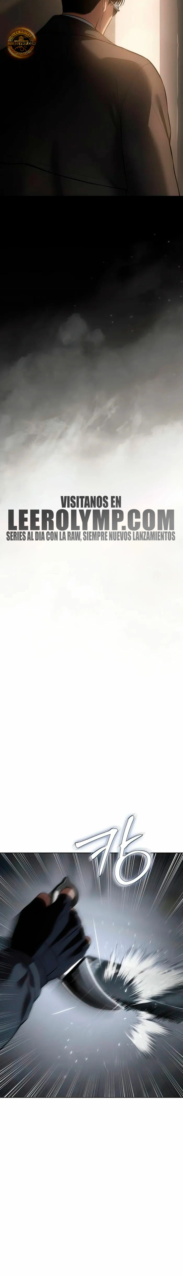 Los gemelos Baek Capítulo 87 - Page 13