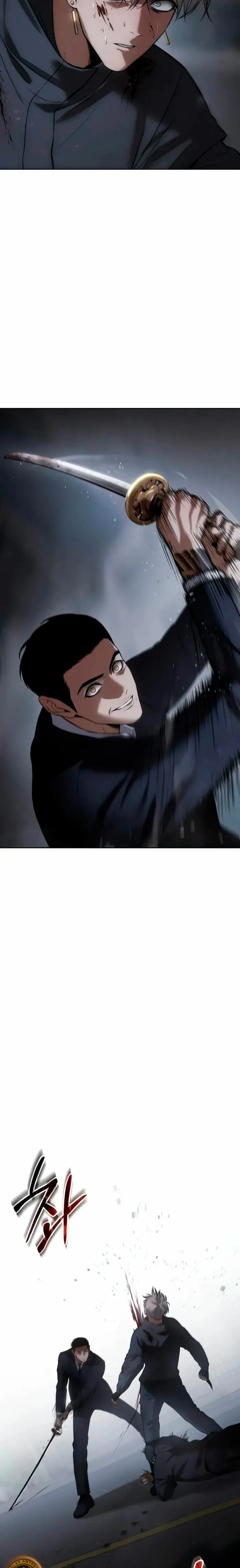 Los gemelos Baek Capítulo 89 - Page 10