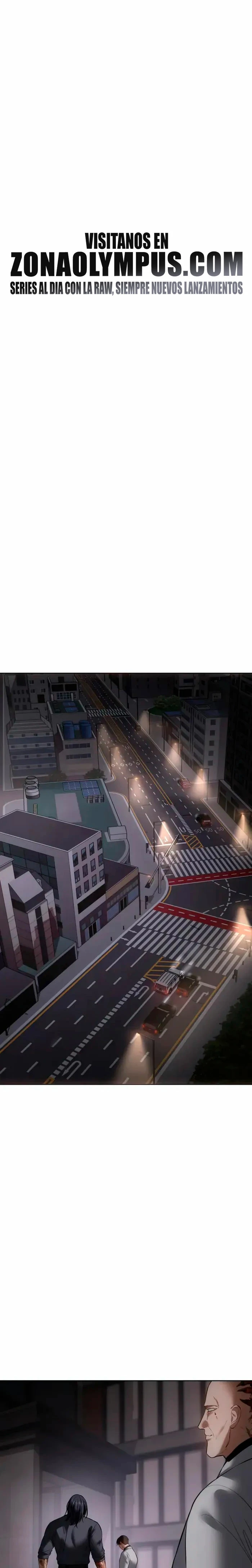 Los gemelos Baek Capítulo 89 - Page 18