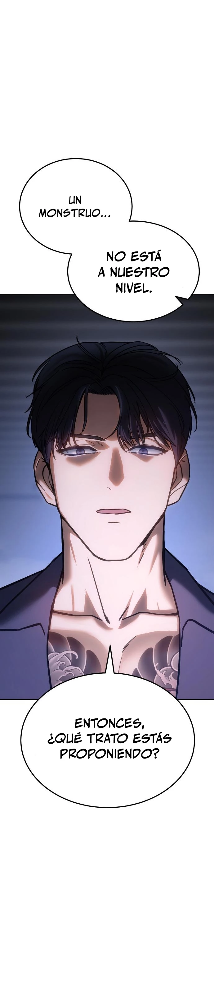 Los gemelos Baek Capítulo 9 - Page 14