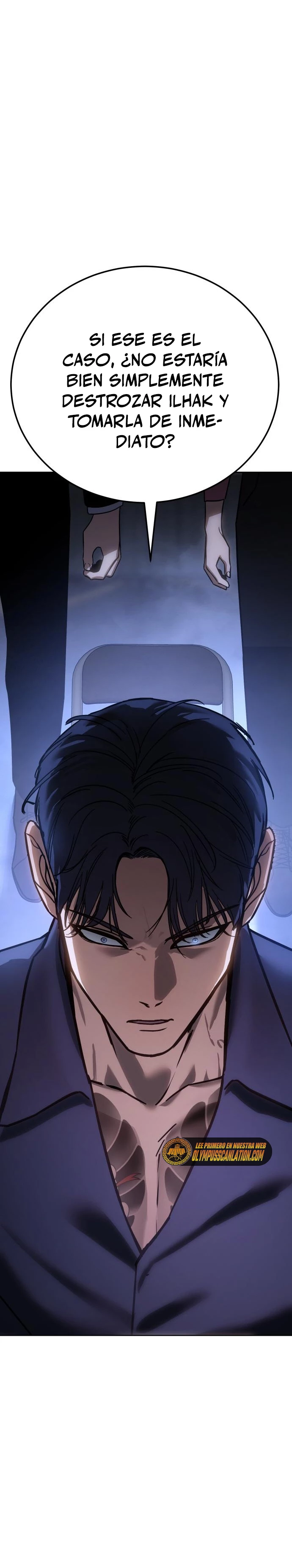 Los gemelos Baek Capítulo 9 - Page 20