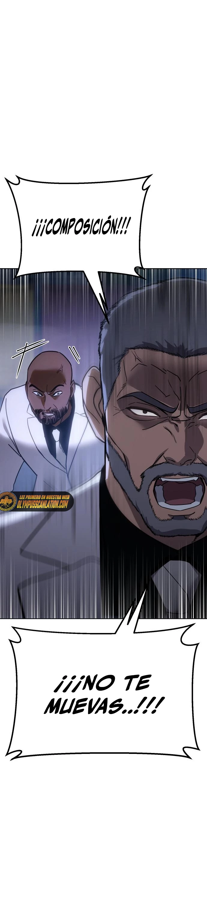 Los gemelos Baek Capítulo 9 - Page 35