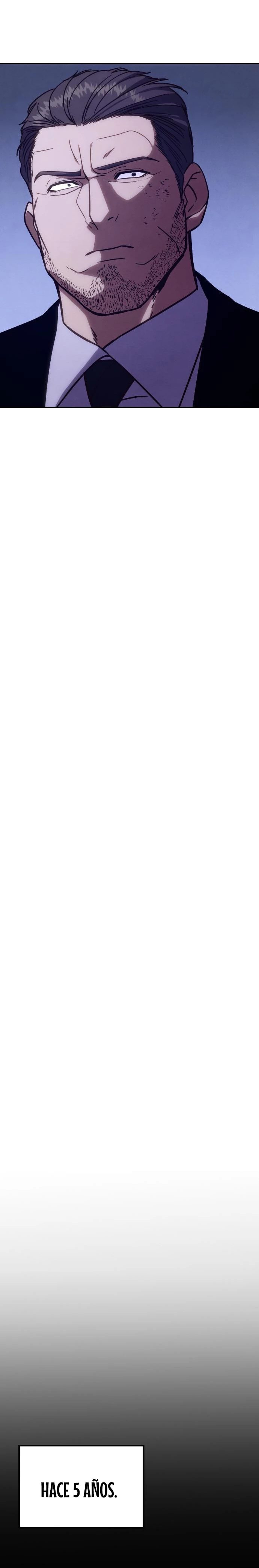 Los gemelos Baek Capítulo 9 - Page 42