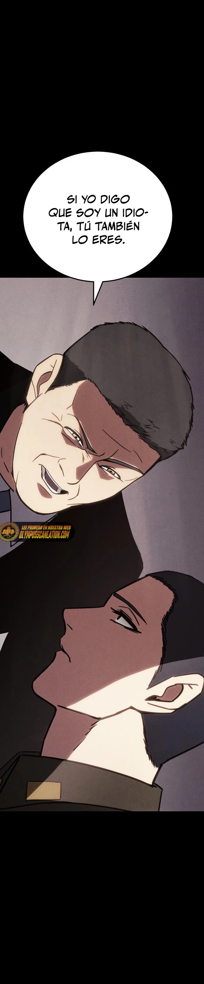 Los gemelos Baek Capítulo 9 - Page 47