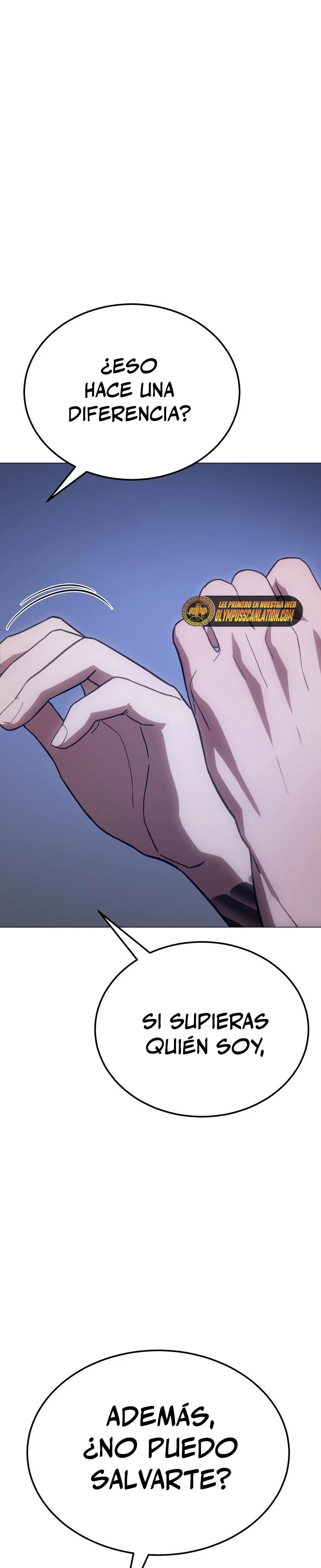 Los gemelos Baek Capítulo 9 - Page 6