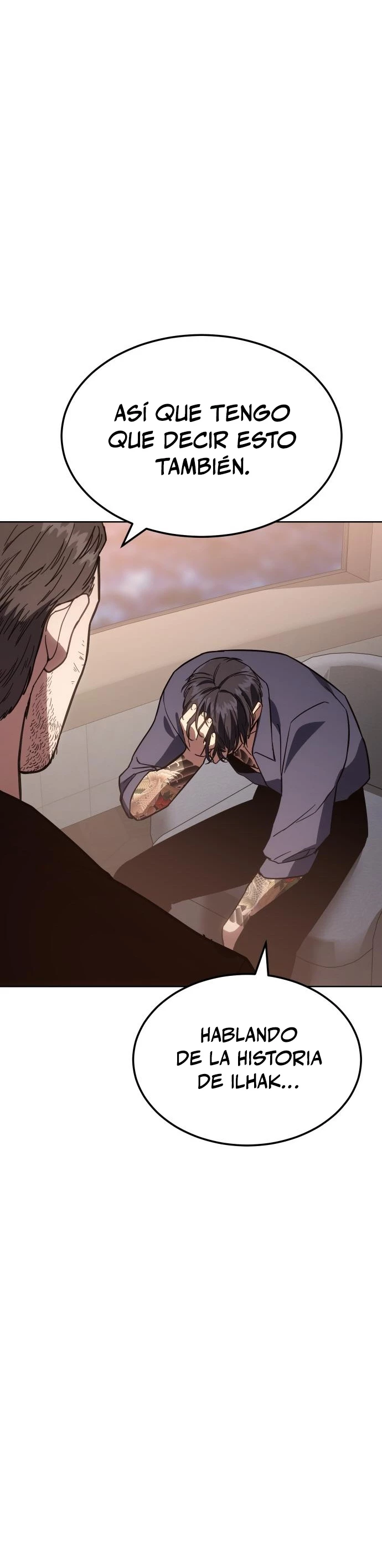 Los gemelos Baek Capítulo 9 - Page 64