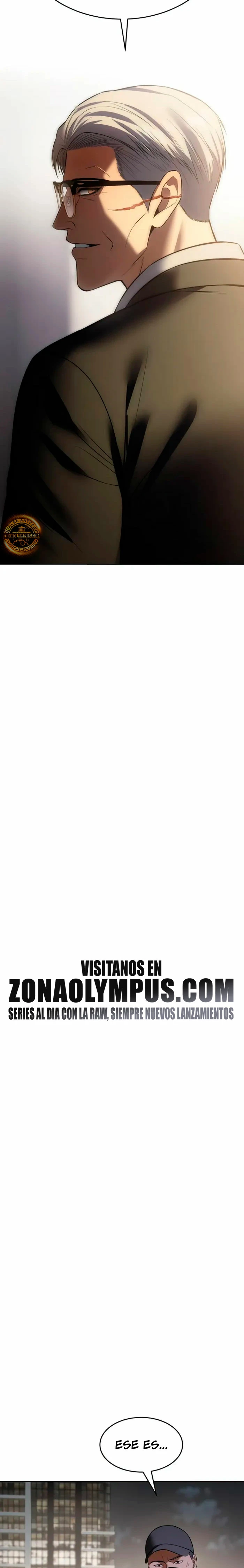 Los gemelos Baek Capítulo 90 - Page 14