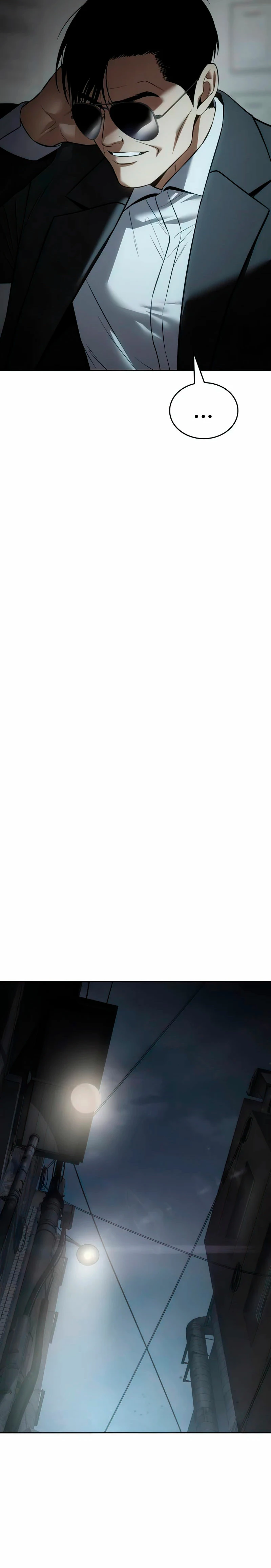 Los gemelos Baek Capítulo 91 - Page 22