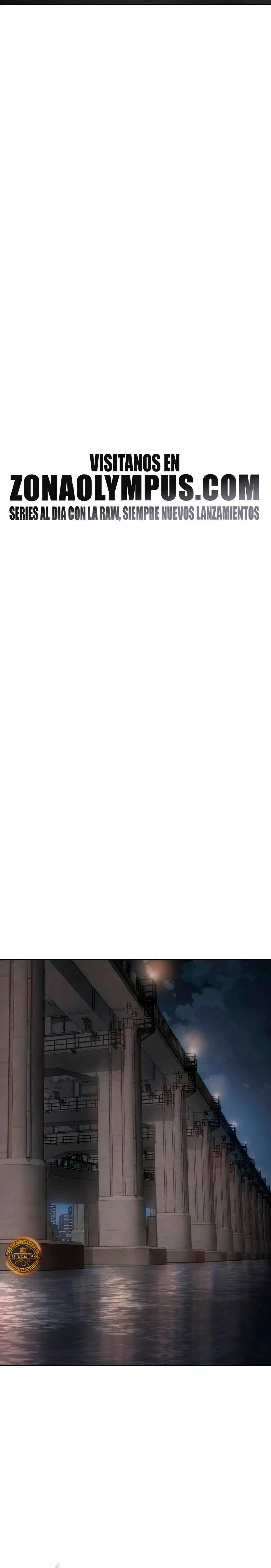 Los gemelos Baek Capítulo 91 - Page 25